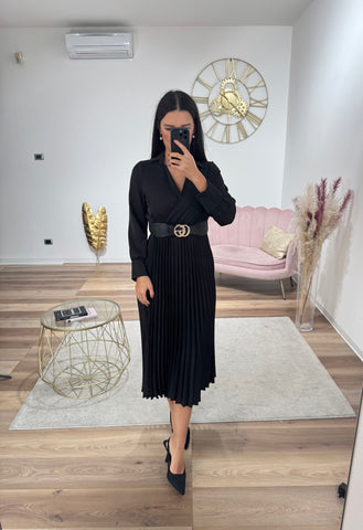 Abito Midi Romina