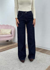 Jeans Palazzo Milano