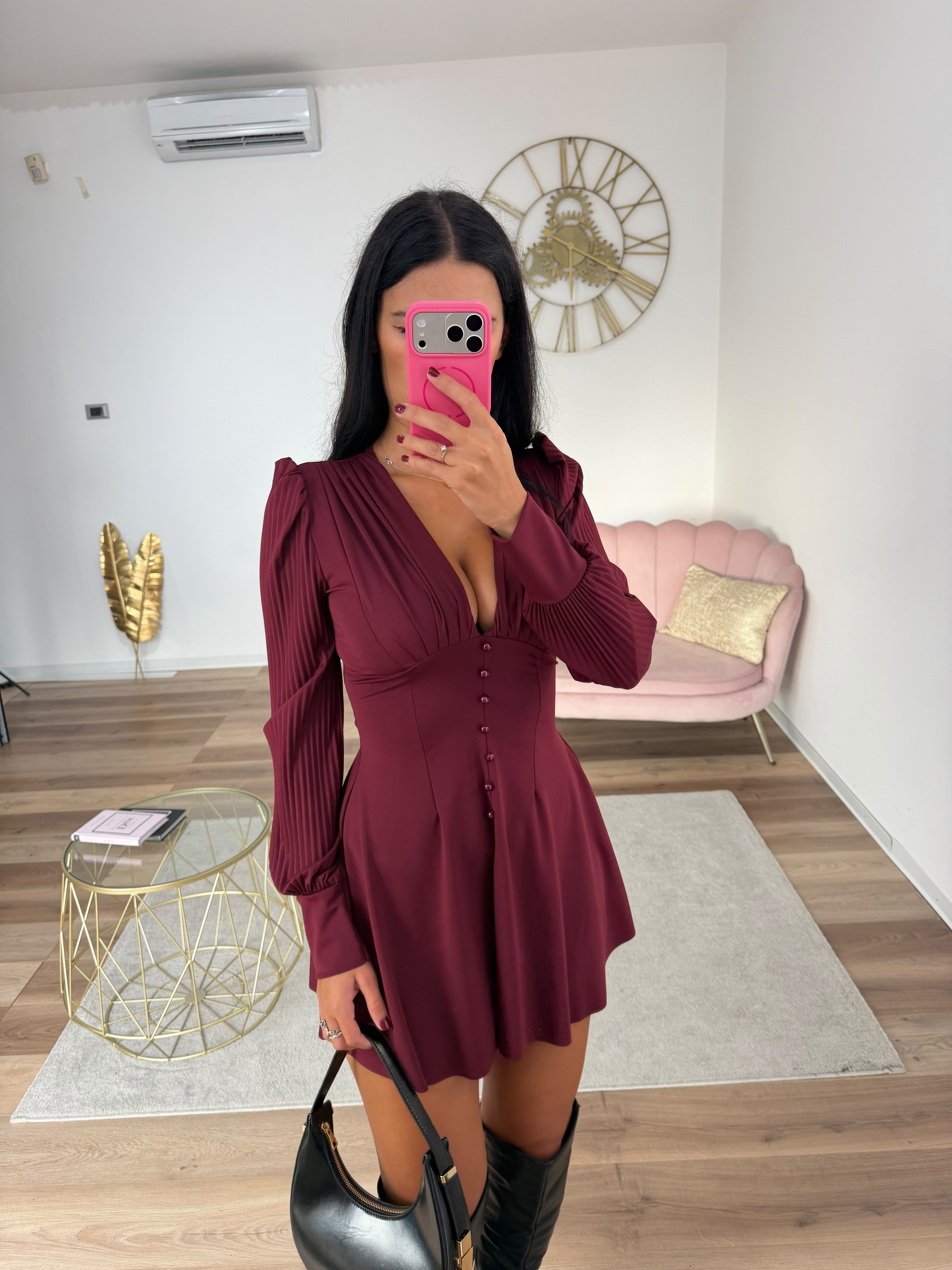 Abito Giulia