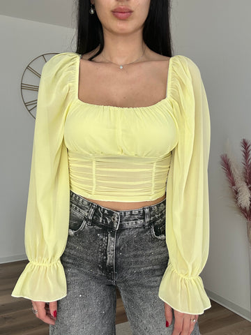 Blusa Adele