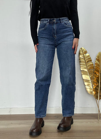 Jeans Mom Fit Roberta