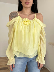 Blusa Emma