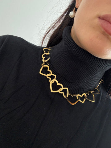 Collana Amore
