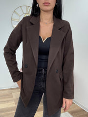 Cappottino Ginevra Cioccolato