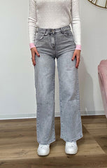Jeans Britney Grey