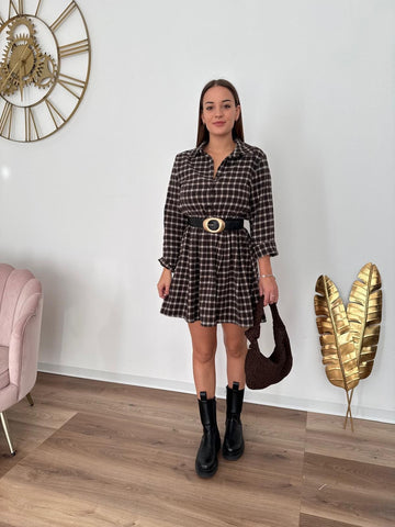 Abito Claudia