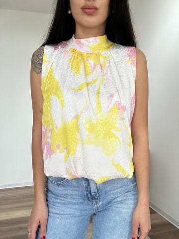 Blusa Soleil