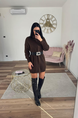 Maxipull Margaret Cacao