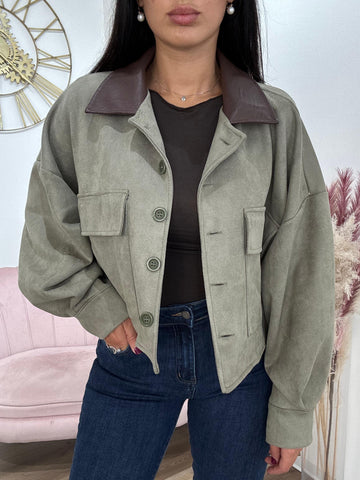 Giacca Trendy