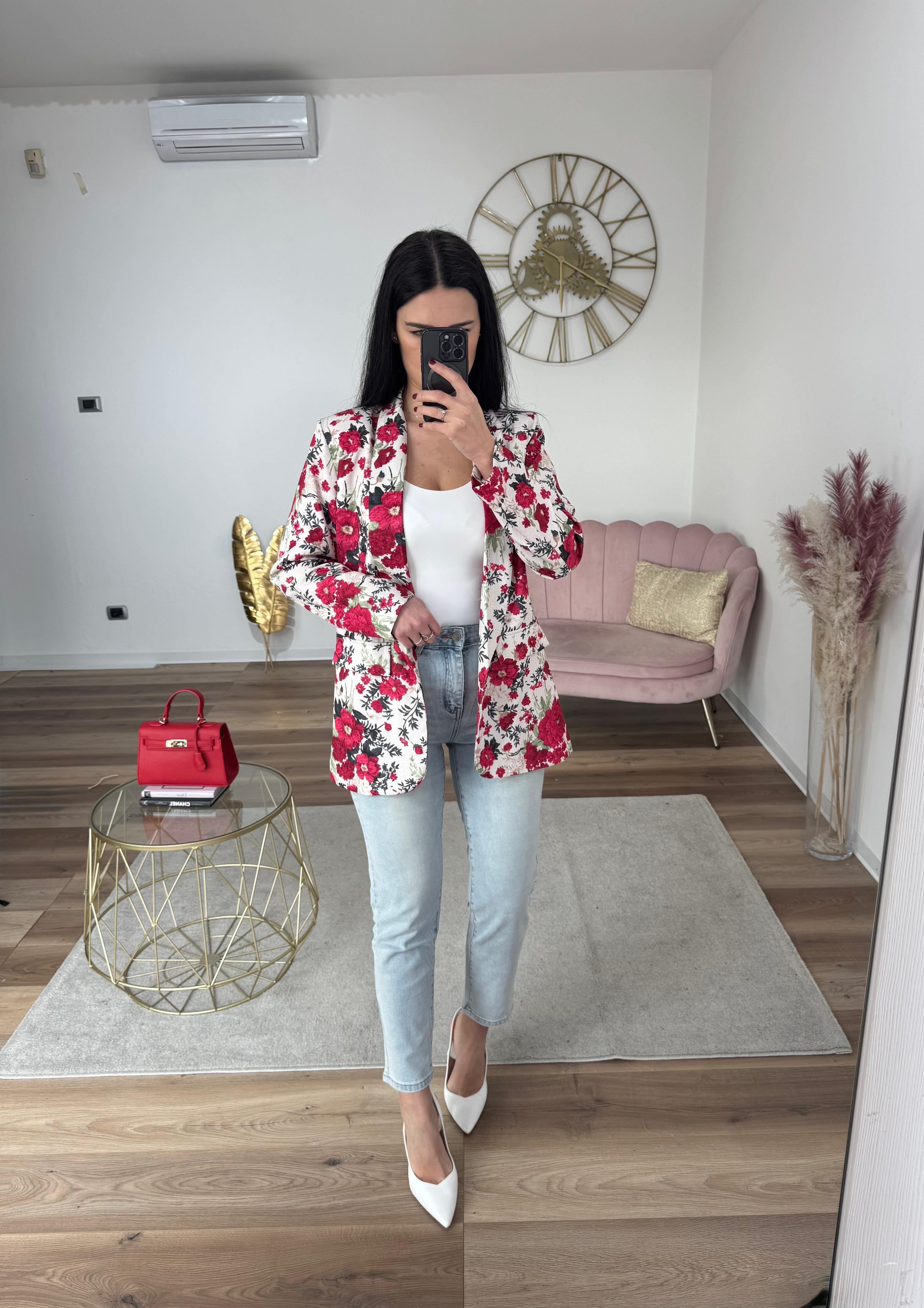 Jeans Anna Vintage 222