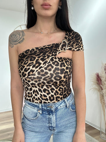 Body Animalier