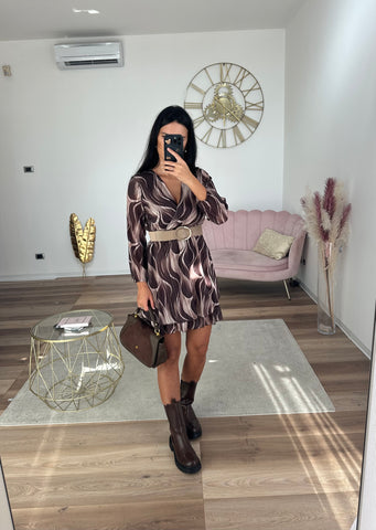 Abito Carlotta