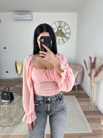 Blusa Adele