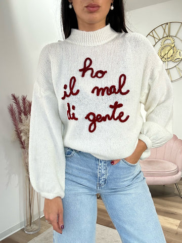 Pull Ho Mal Di Gente