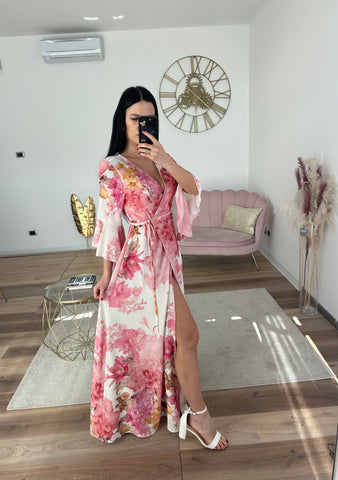 Abito Rosa