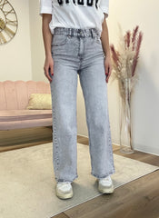 Jeans Wide Leg Clarissa