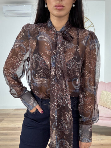 Camicia Floriana New