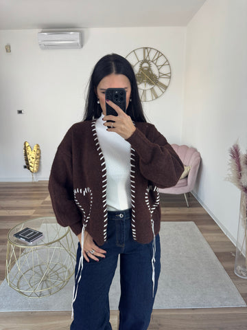 Cardigan Love