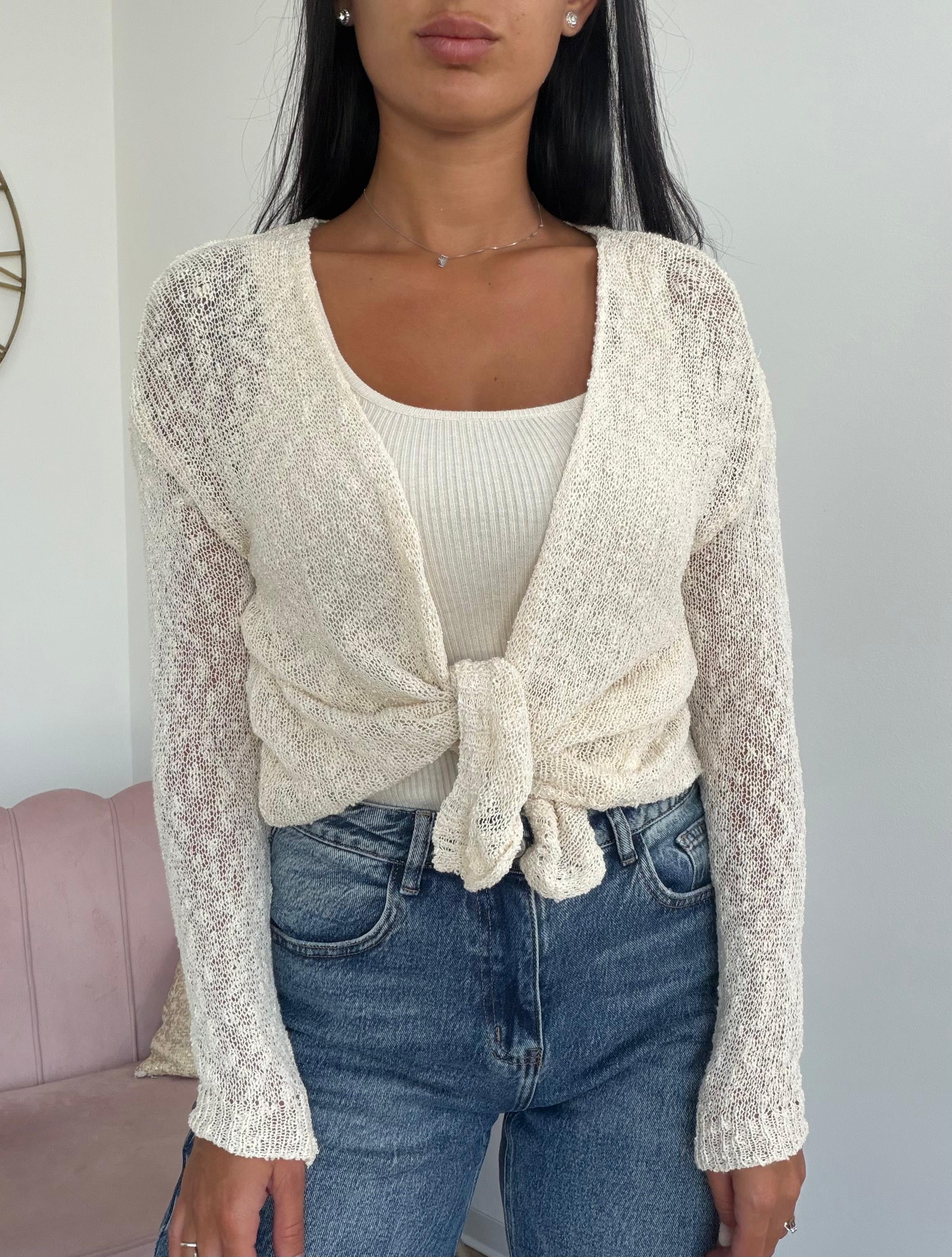 Cardigan Giusy