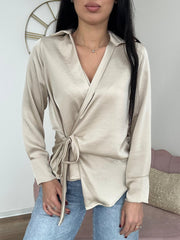 Camicia Charlotte