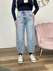 Jeans Barrell