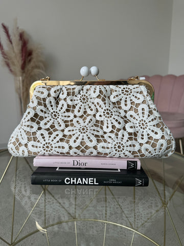 Pochette Flora