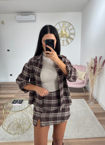 Camicia Molly