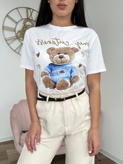 T-shirt Bear