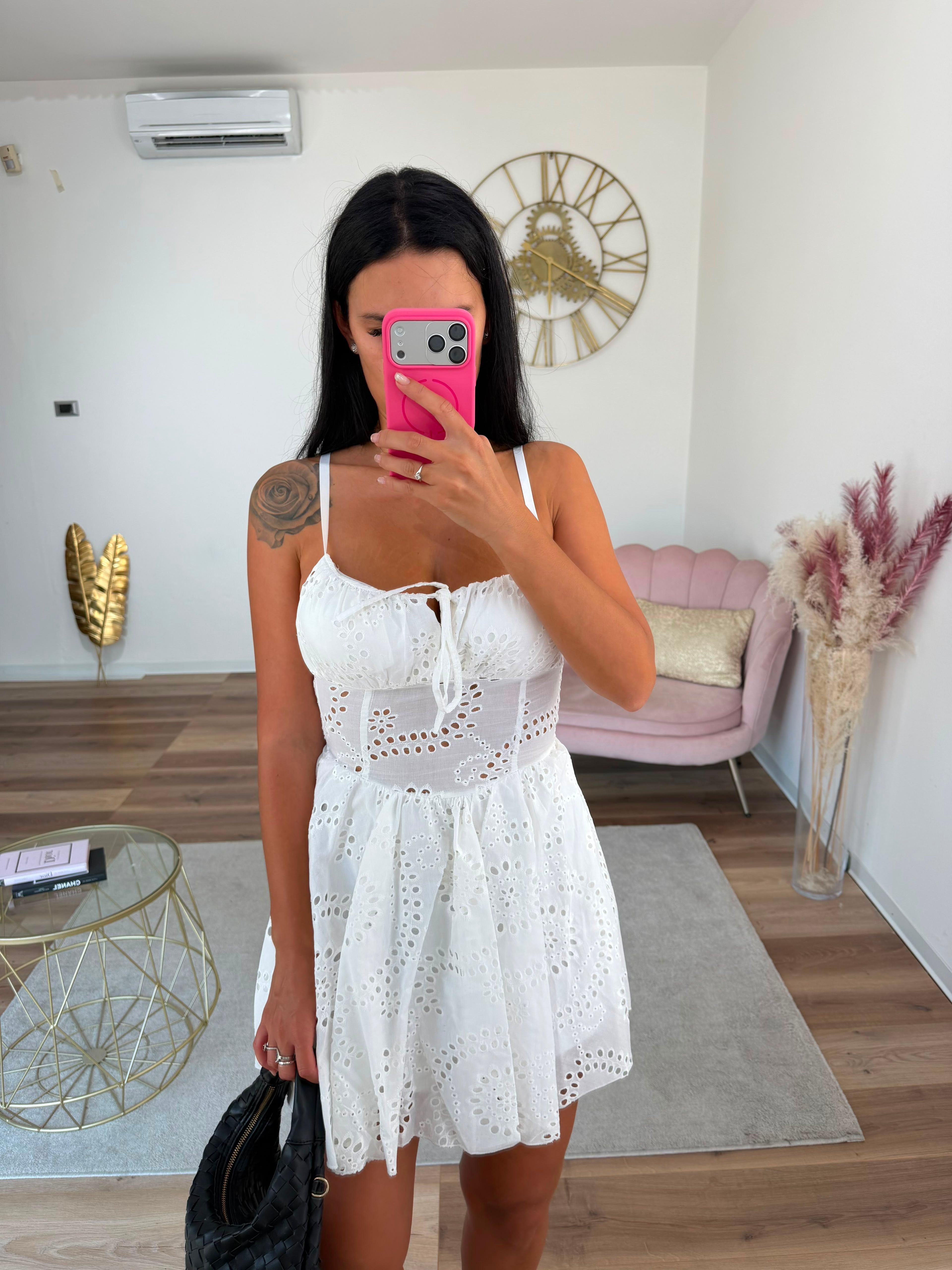 Abito Santorini