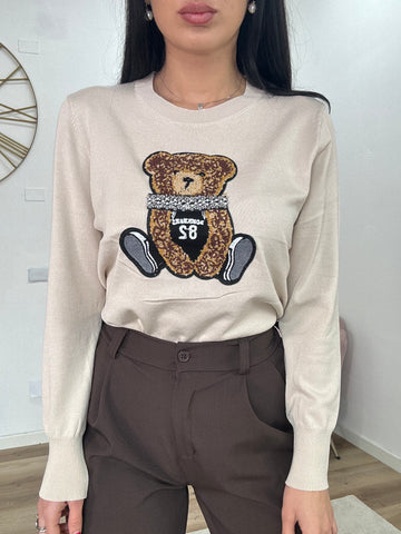 Pull Ted Strass