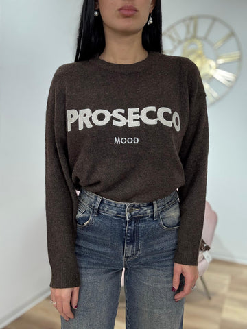 Pull Prosecco Mood