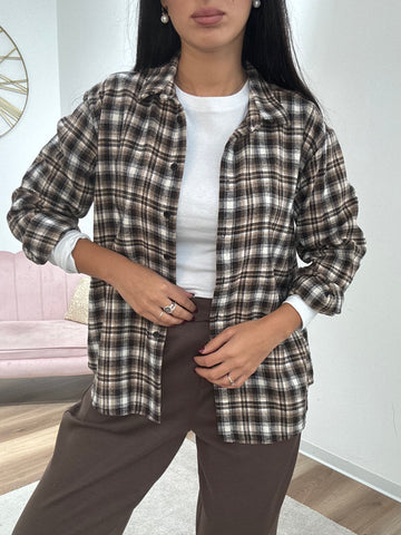 Camicia Teresa
