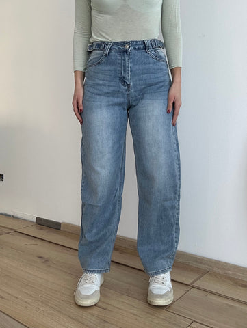 Jeans Slouchy Dakota