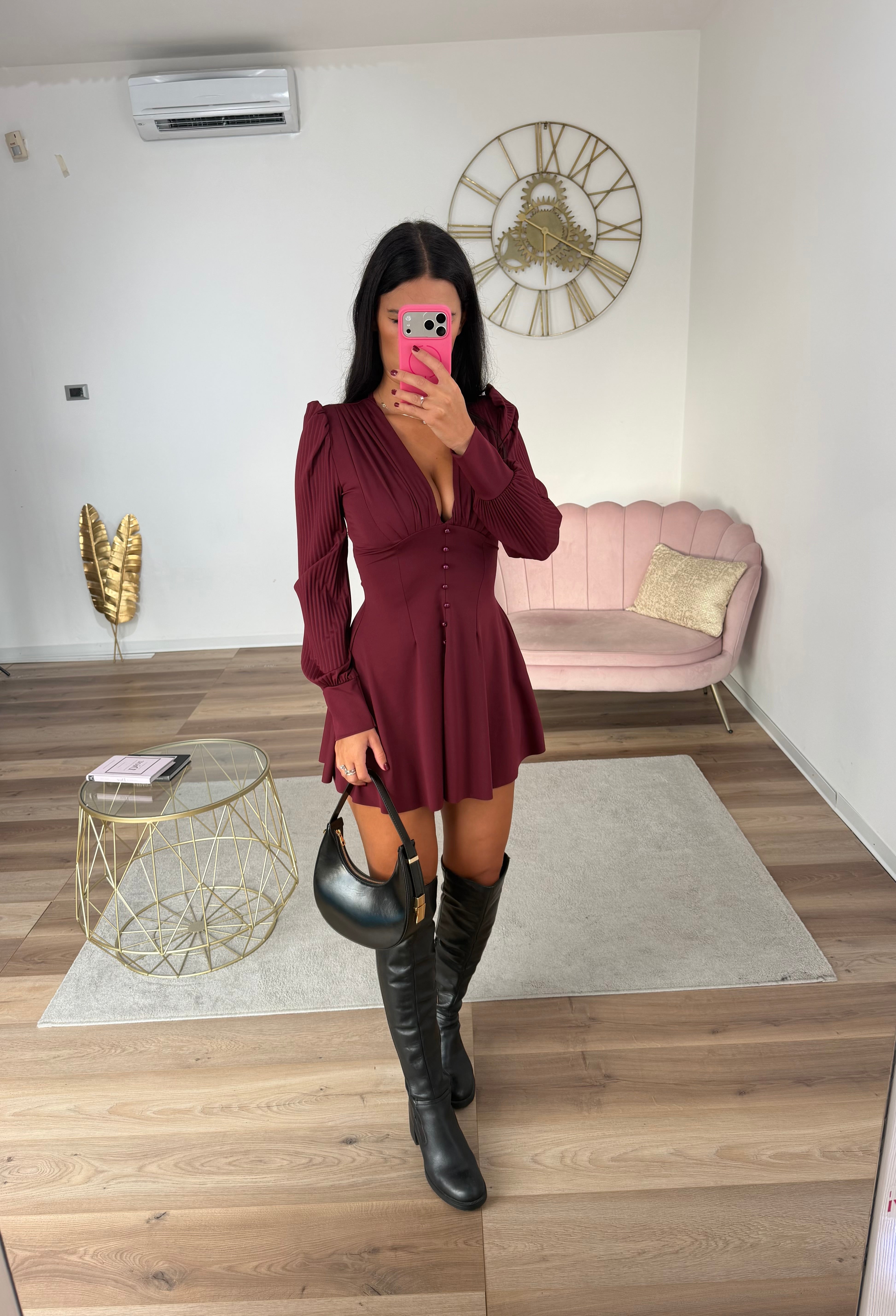 Abito Giulia