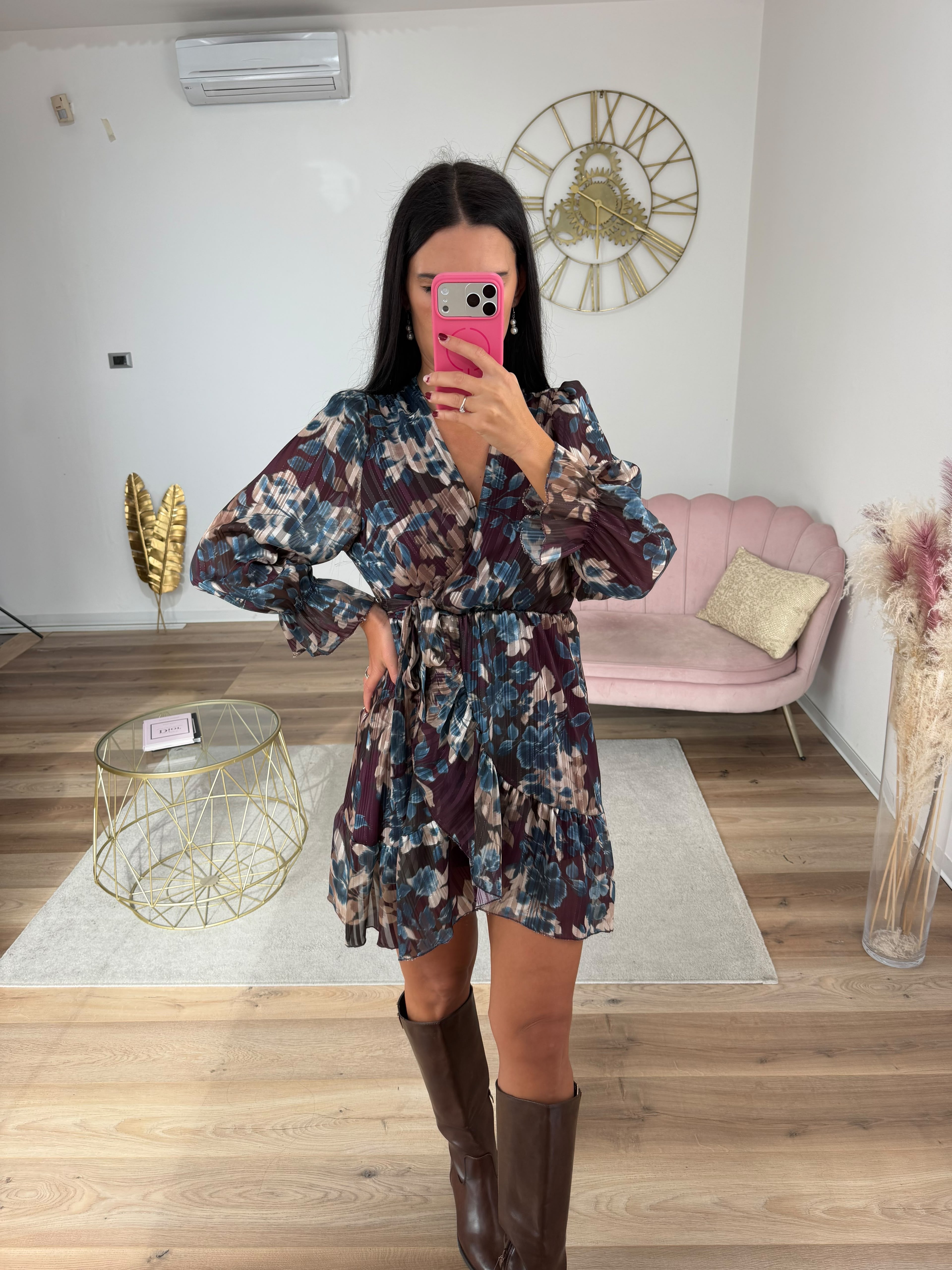 Abito Alessia