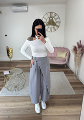 Pantalone Comfy Grey