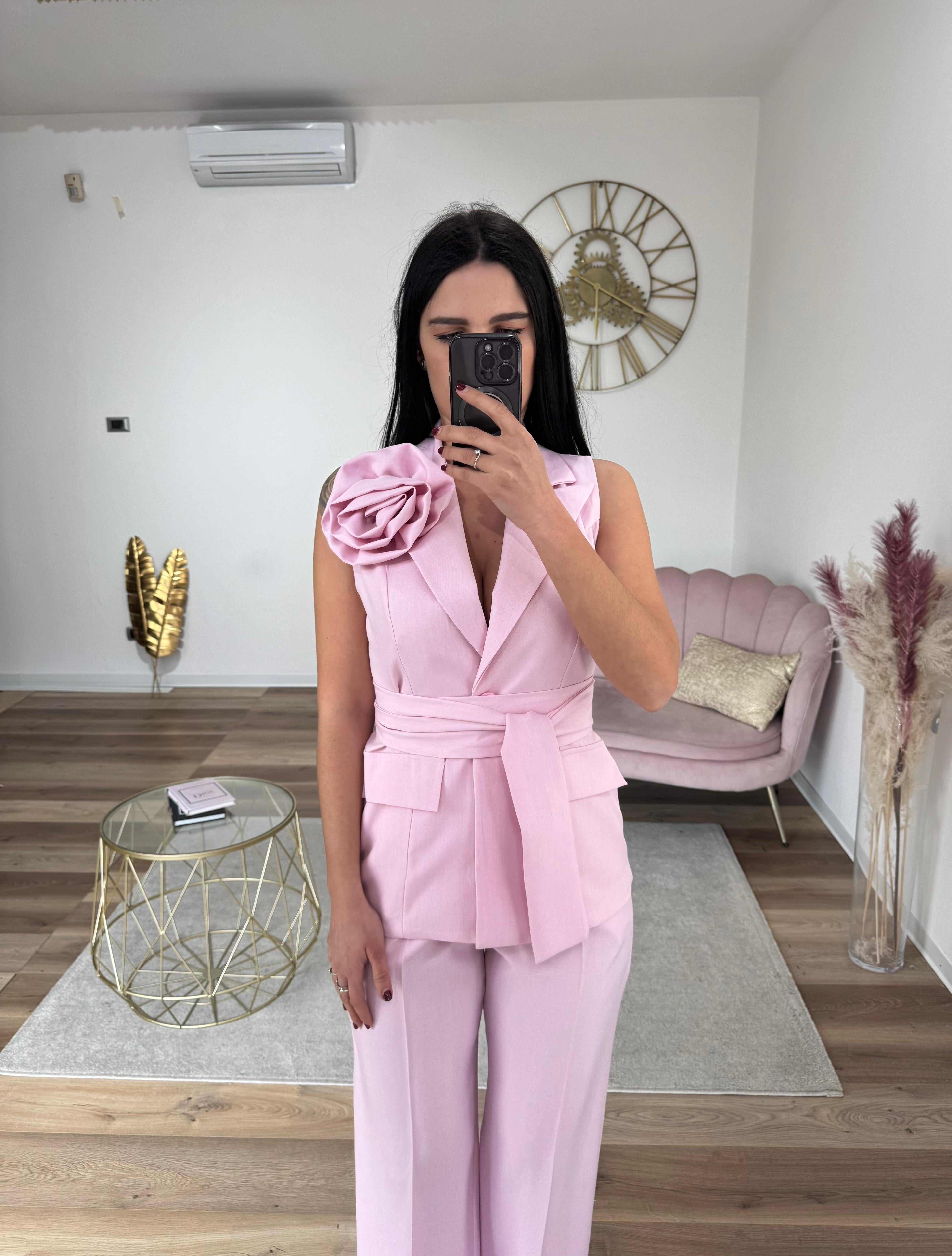 Completo Rosy Smanicato