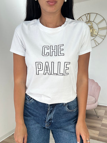 T-shirt Che Palle