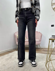 Jeans Wide Leg Britney