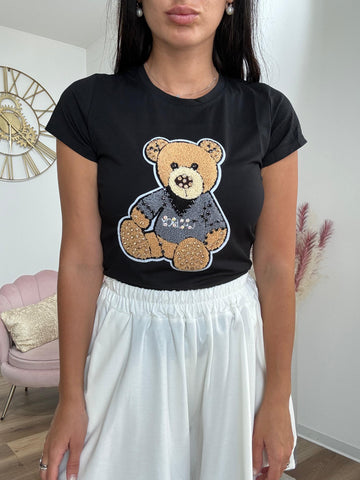 T-shirt TED