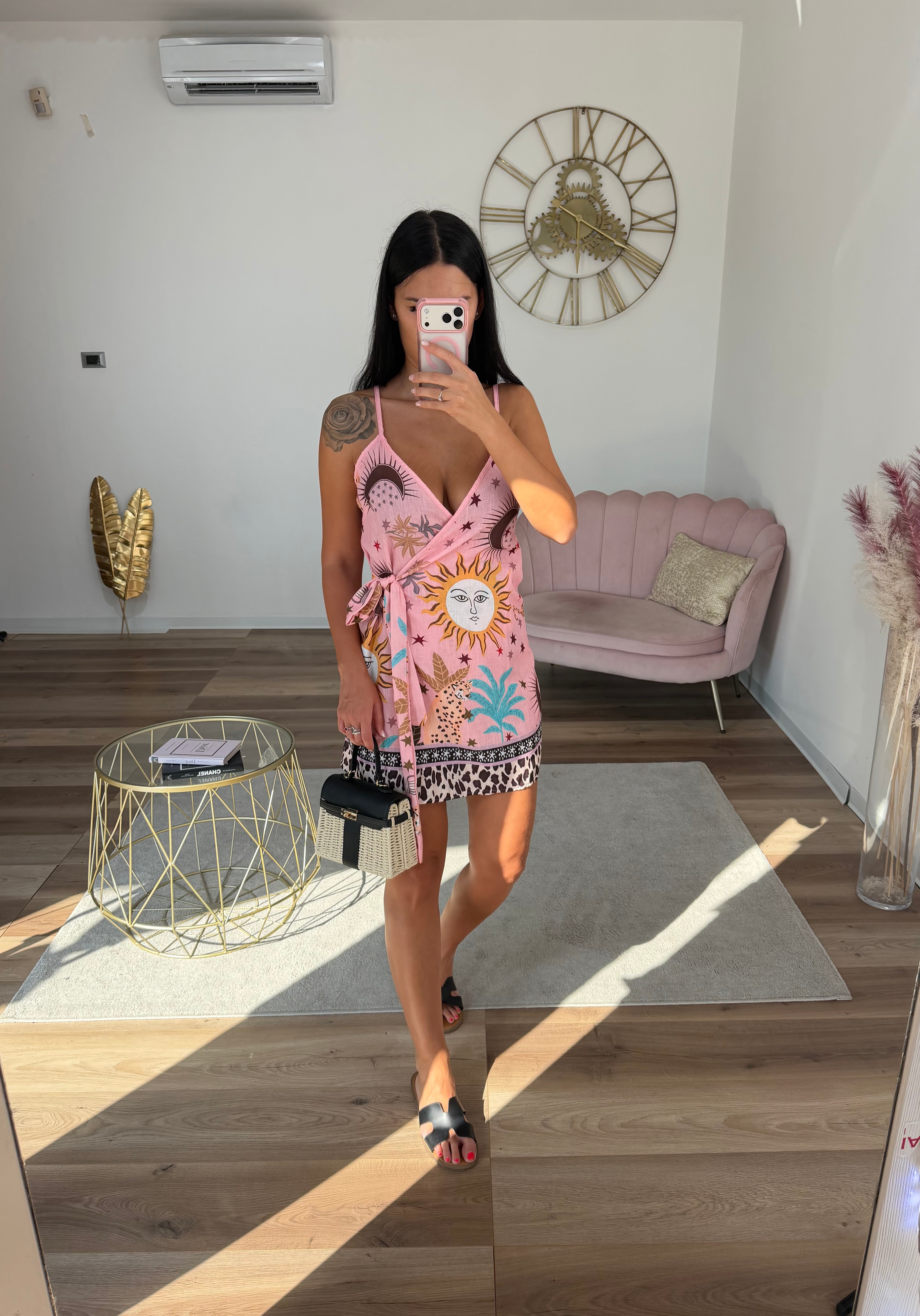 Abito Sole