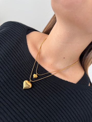 Collana Love