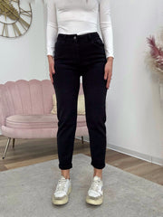 Jeans Anna Nero