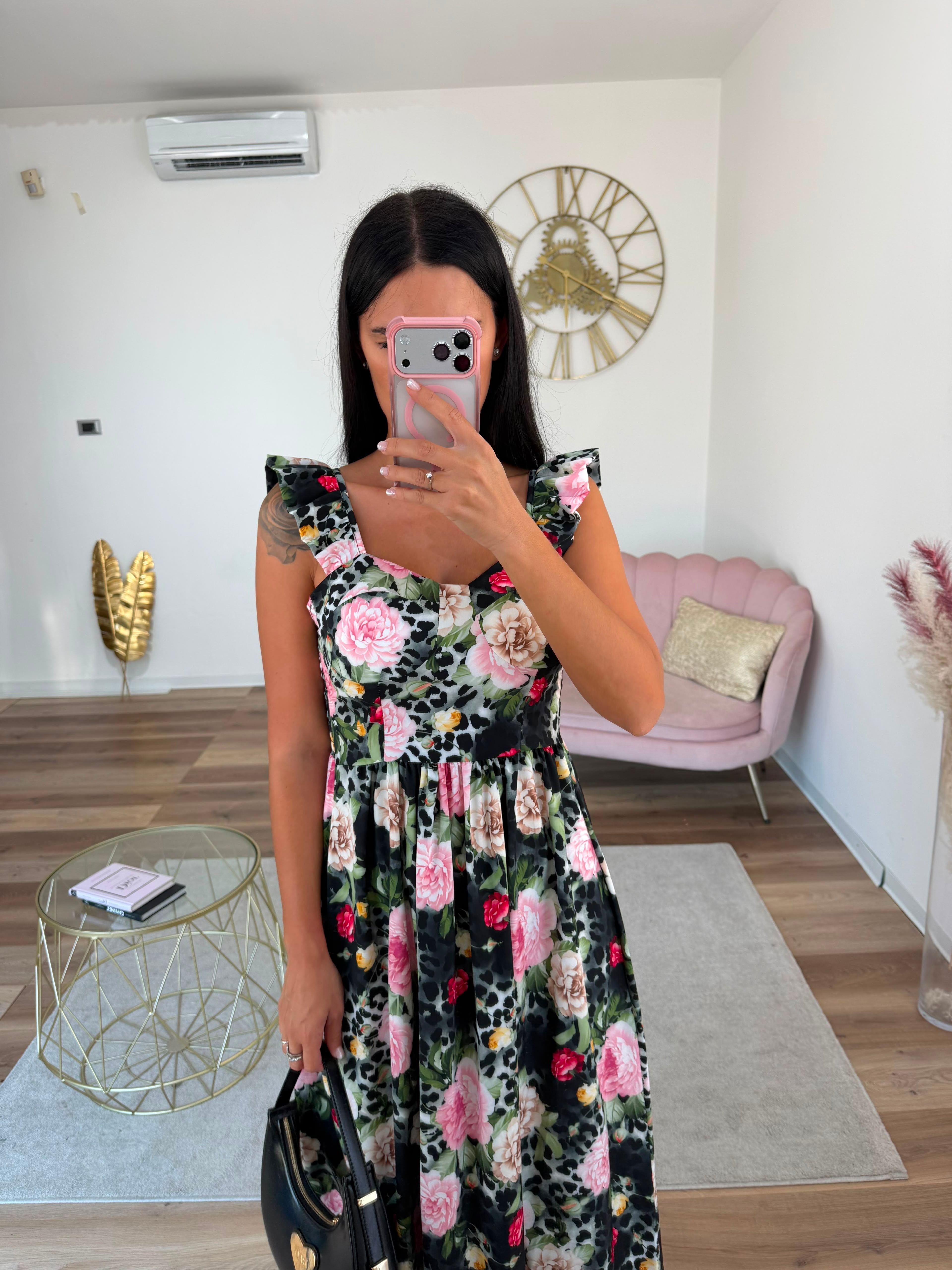 Abito Chloe
