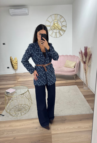 Blazer Stella