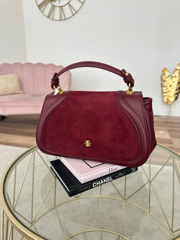Borsa Rachel