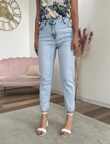 Jeans BoyFriend Bea
