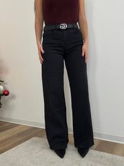 Jeans Palazzo Teresa