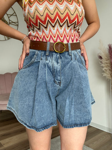 Shorts Butterfly