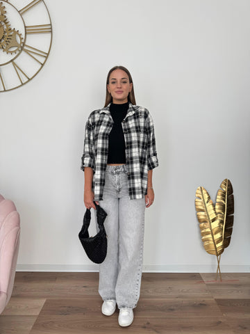 Camicia Greta
